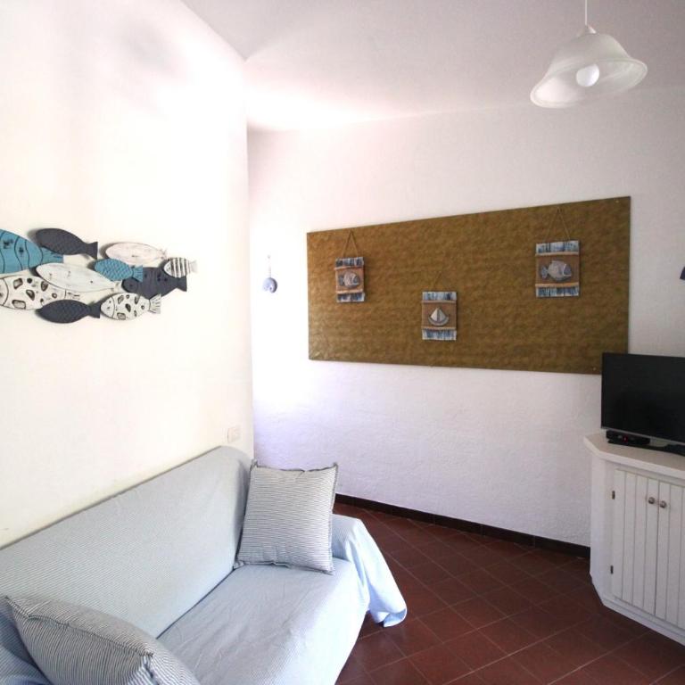 Easy Flat Sardinia Sky Blue Home (Pinus Village) - Appartamento con 3 Camere da Letto - 13