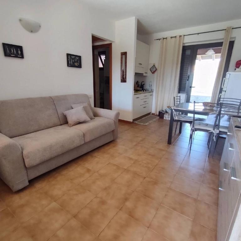 Casa Vanna - Casa con 1 Camera da Letto - 12