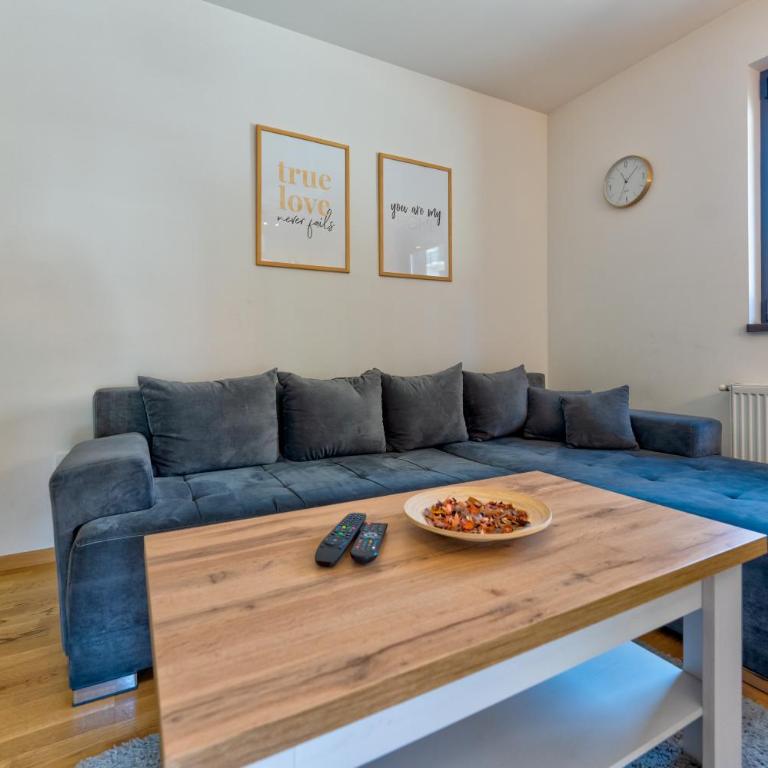 Petica Zlatibor - Apartman sa 1 Spavaćom Sobom - 1