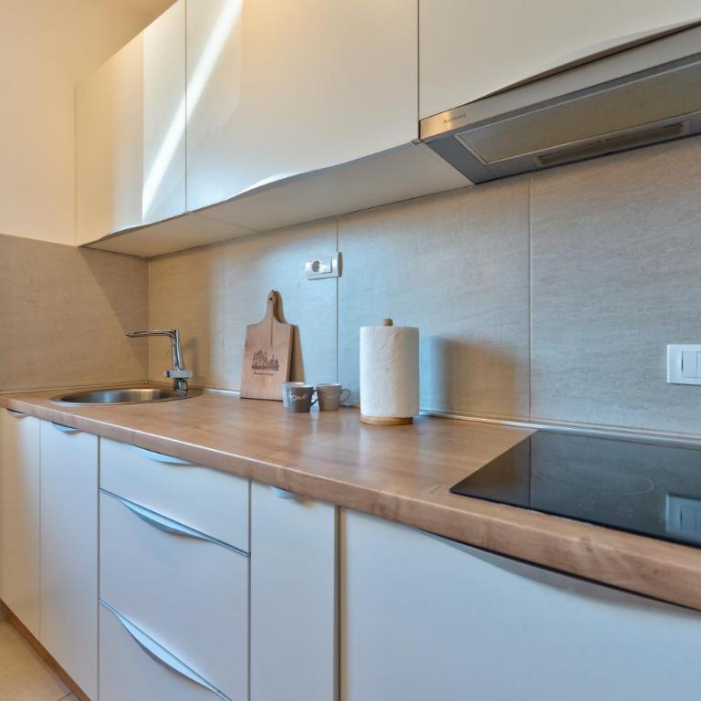 Petica Zlatibor - Apartman sa 1 Spavaćom Sobom - 2