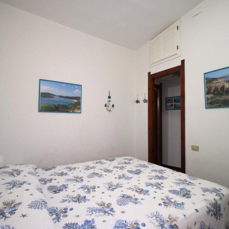 Easy Flat Sardinia Sky Blue Home (Pinus Village) - Appartamento con 3 Camere da Letto - 16