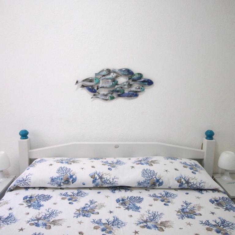 Easy Flat Sardinia Sky Blue Home (Pinus Village) - Appartamento con 3 Camere da Letto - 14