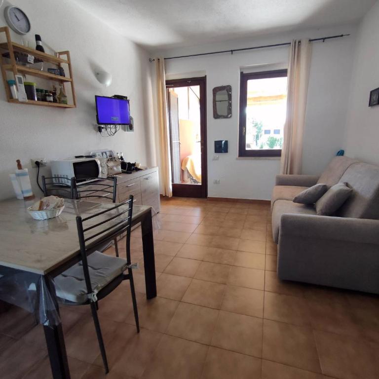 Casa Vanna - Casa con 1 Camera da Letto - 14
