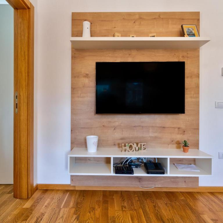 Petica Zlatibor - Apartman sa 1 Spavaćom Sobom - 5