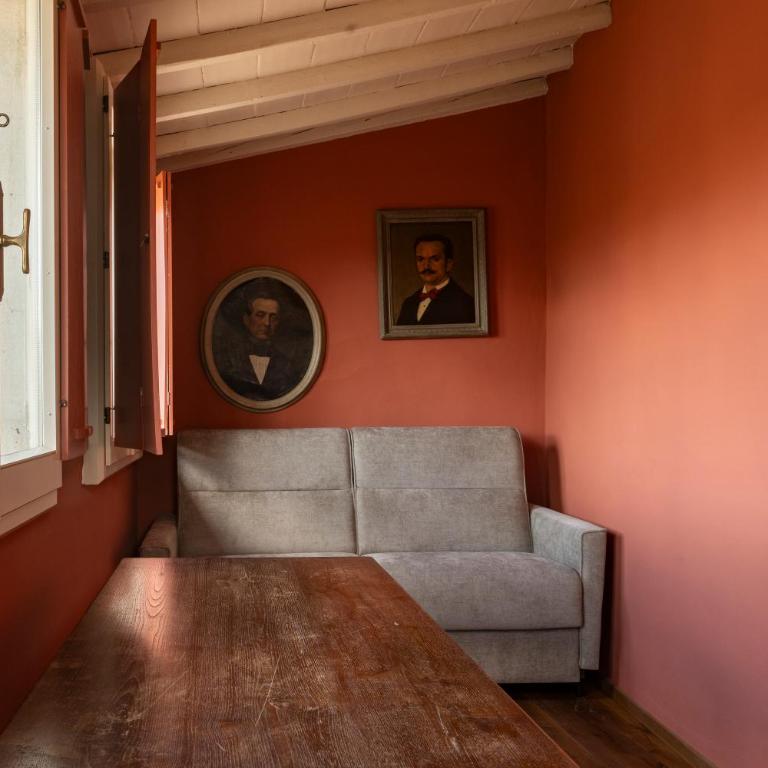 BirBo Bike Hospitality - Appartamento con 2 Camere da Letto e Vista Città - 10