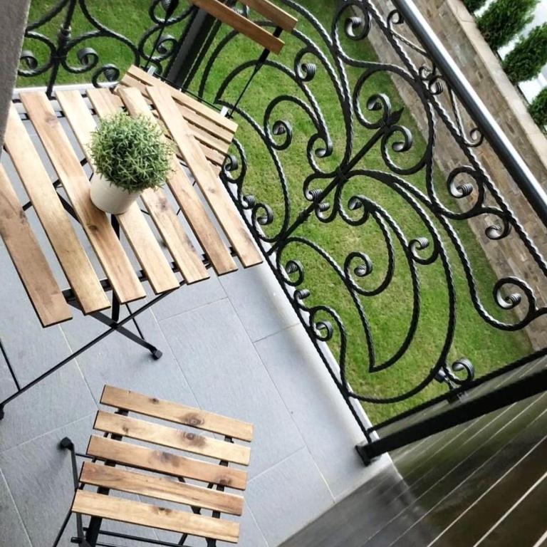 Petica Zlatibor - Apartman sa 1 Spavaćom Sobom - 10