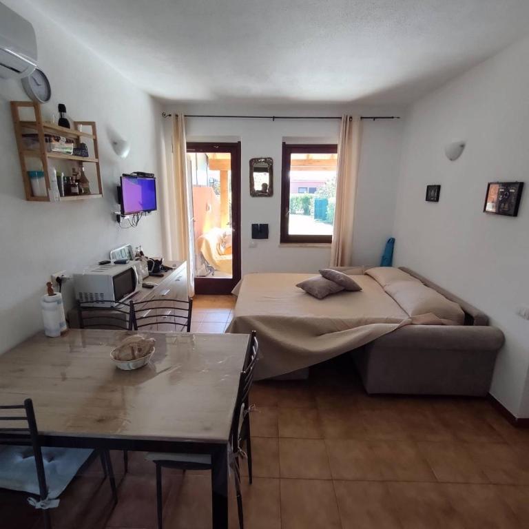 Casa Vanna - Casa con 1 Camera da Letto - 15