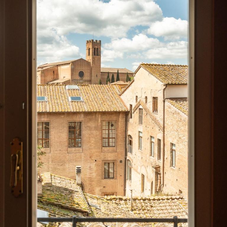 BirBo Bike Hospitality - Appartamento con 2 Camere da Letto e Vista Città - 8