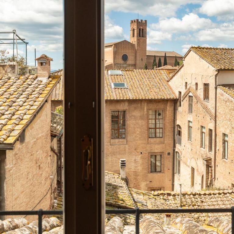 BirBo Bike Hospitality - Appartamento con 2 Camere da Letto e Vista Città - 5