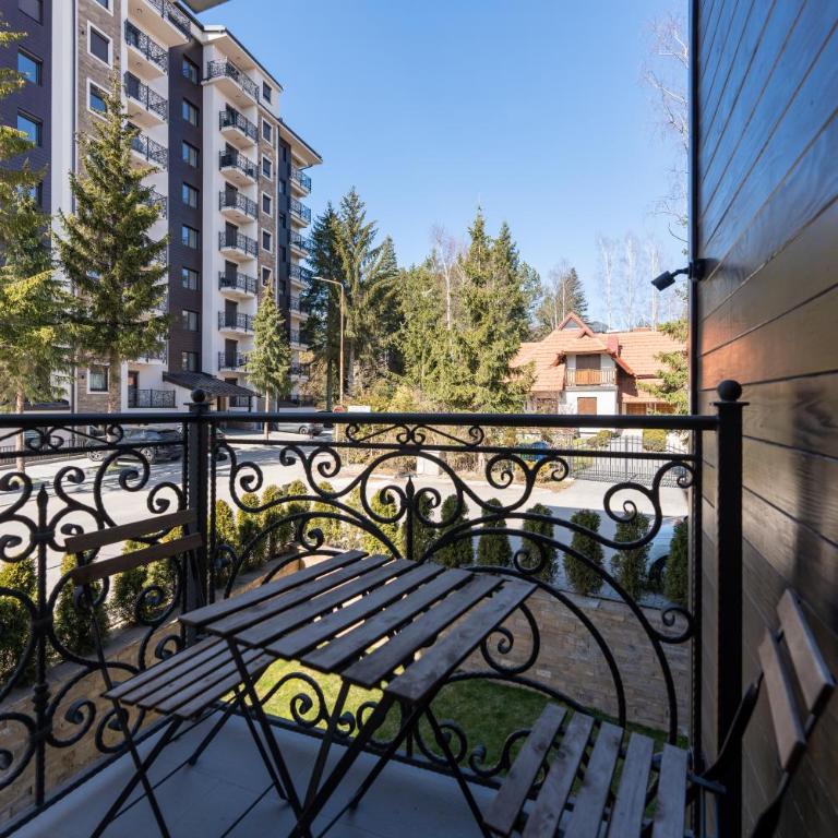 Petica Zlatibor - Apartman sa 1 Spavaćom Sobom - 13