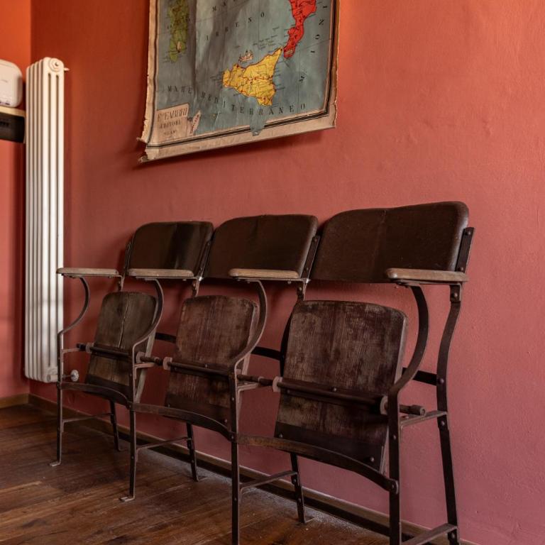 BirBo Bike Hospitality - Appartamento con 2 Camere da Letto e Vista Città - 14