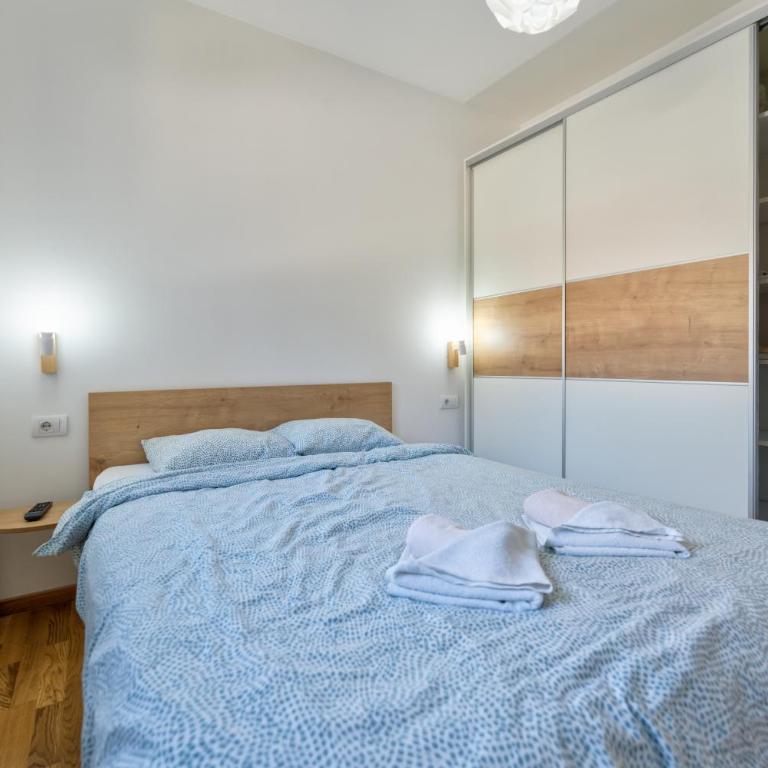 Petica Zlatibor - Apartman sa 1 Spavaćom Sobom - 14