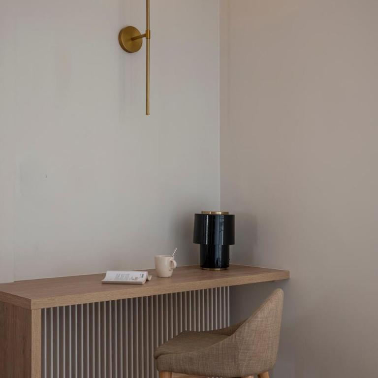 La Villa Ballu - Appartement - 22