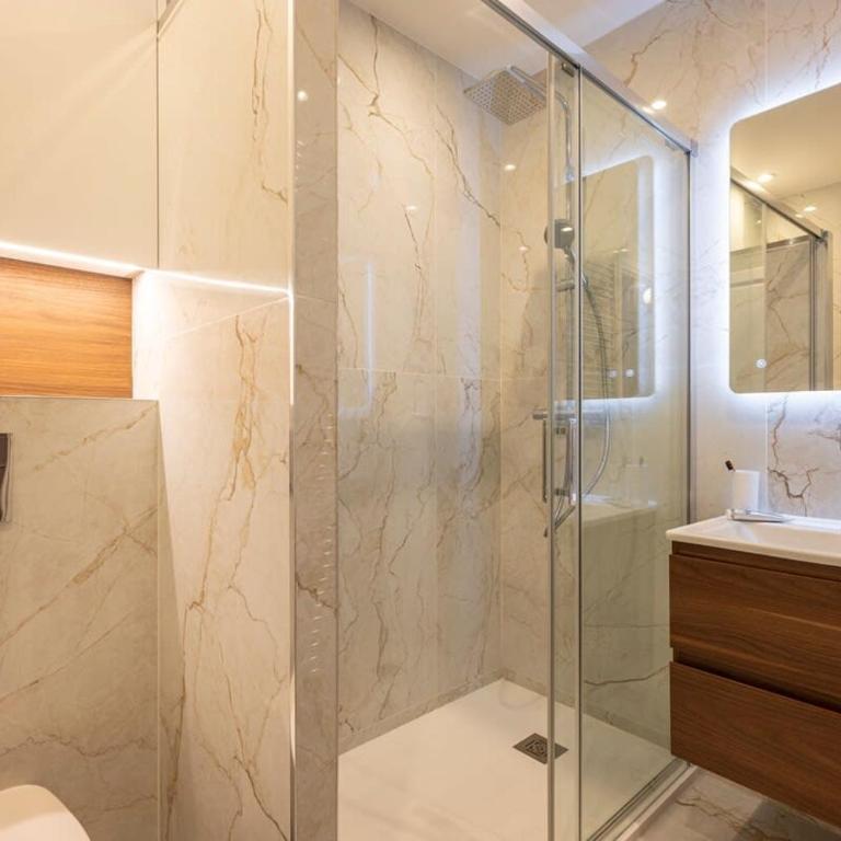 La Villa Ballu - Appartement - 25