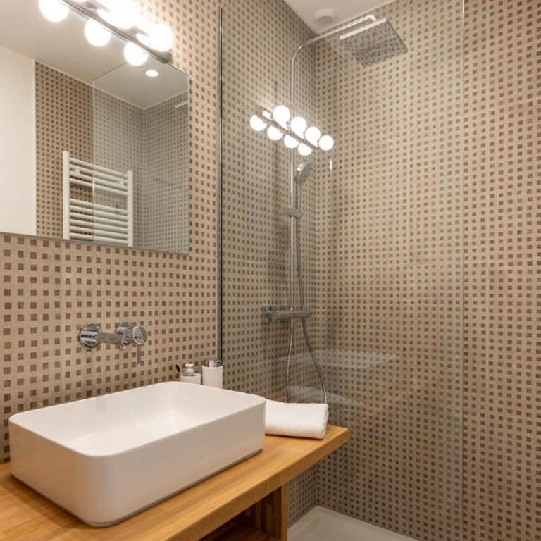 La Villa Ballu - Appartement - 36