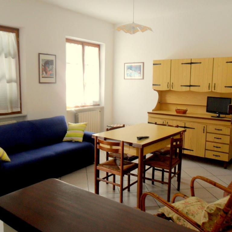 Casa Alma - Appartamento con 1 Camera da Letto - 3
