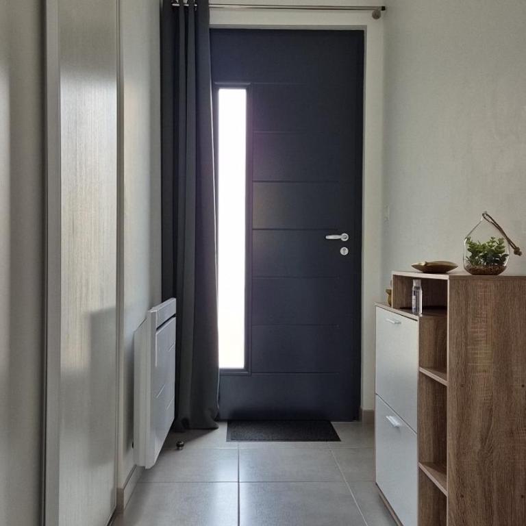 Le 36 - Maison COSY - Jardin privatif - Maison 1 Chambre - 20