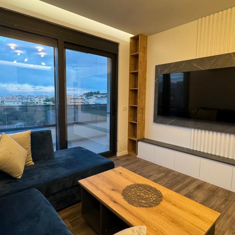 Villa Cataleya - Apartman sa 2 Spavaće Sobe - 10