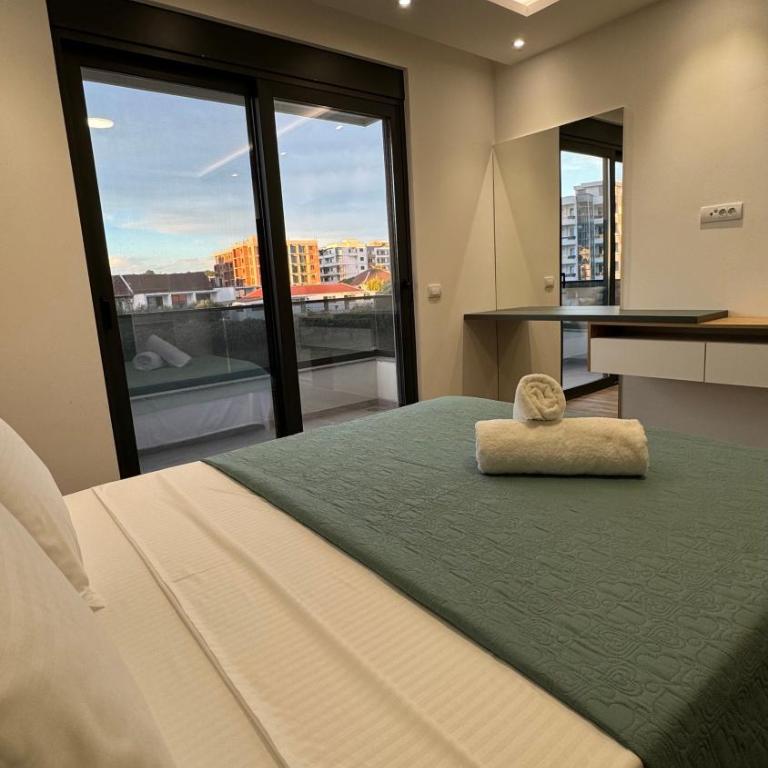 Villa Cataleya - Apartman sa 2 Spavaće Sobe - 6