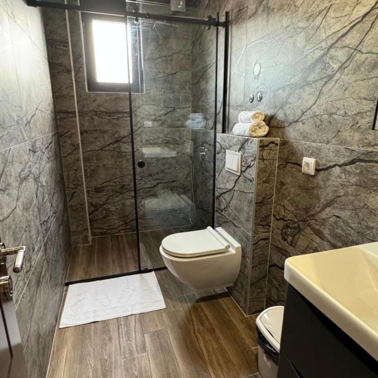 Villa Cataleya - Apartman sa 2 Spavaće Sobe - 10