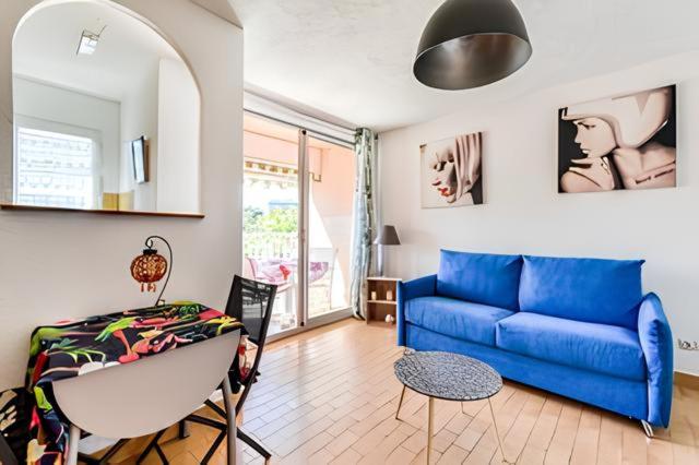 Gruissan les MARINES II - Appartement - 3
