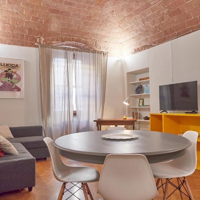 La mi casa a Pisa - Apartment - 1
