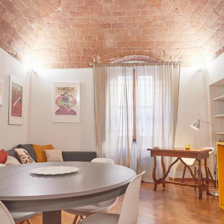 La mi casa a Pisa - Apartment - 2