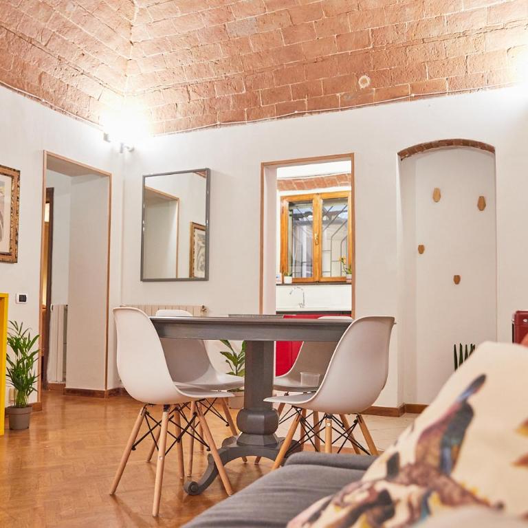 La mi casa a Pisa - Apartment - 5