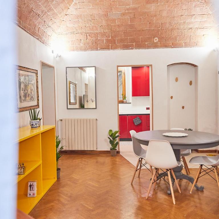 La mi casa a Pisa - Apartment - 10