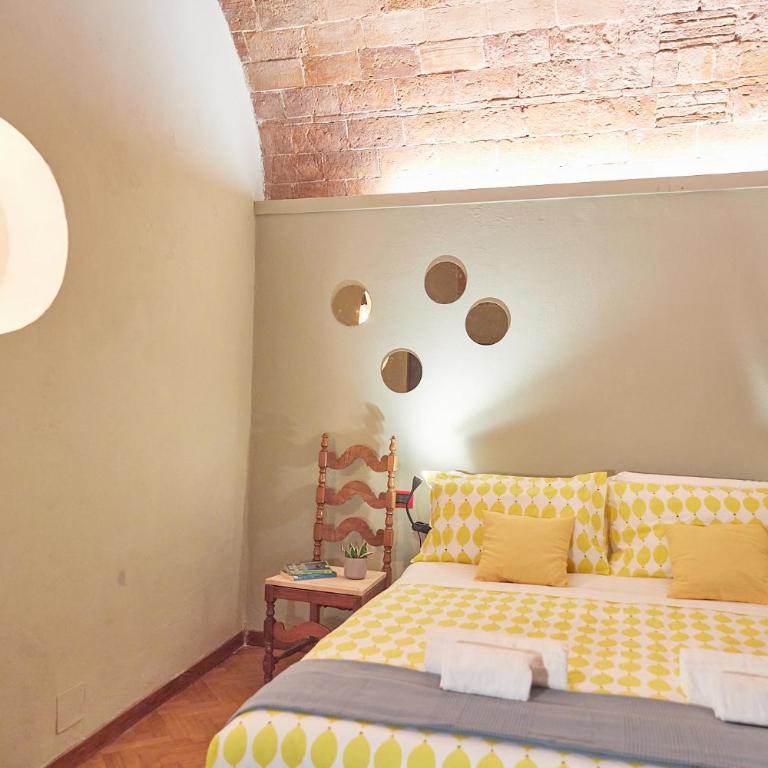La mi casa a Pisa - Apartment - 27
