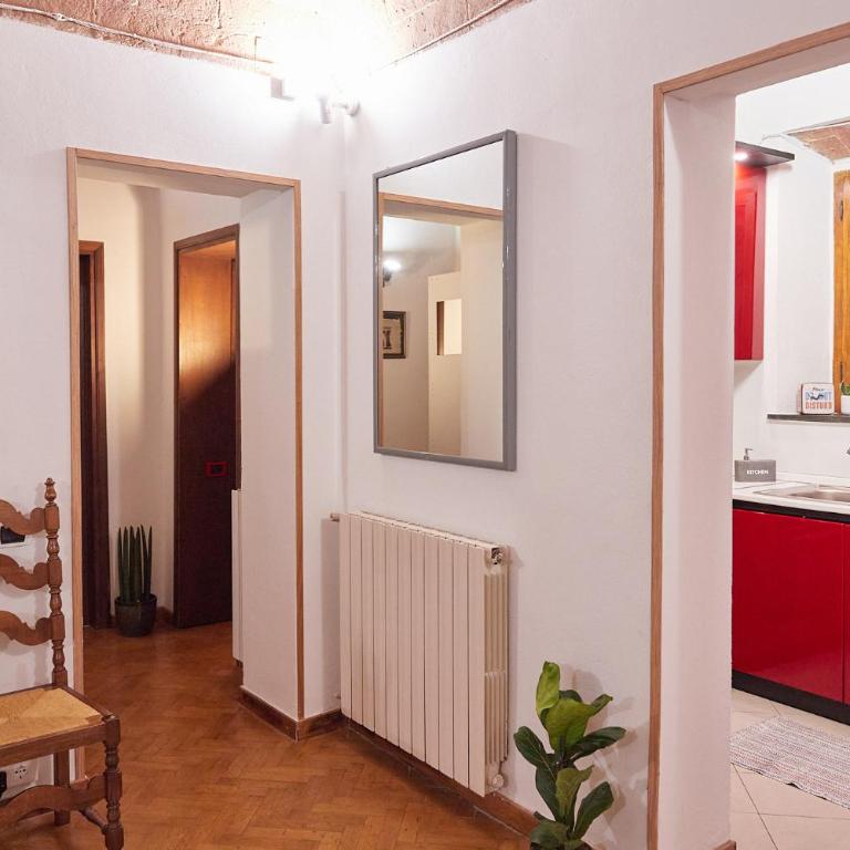 La mi casa a Pisa - Apartment - 29