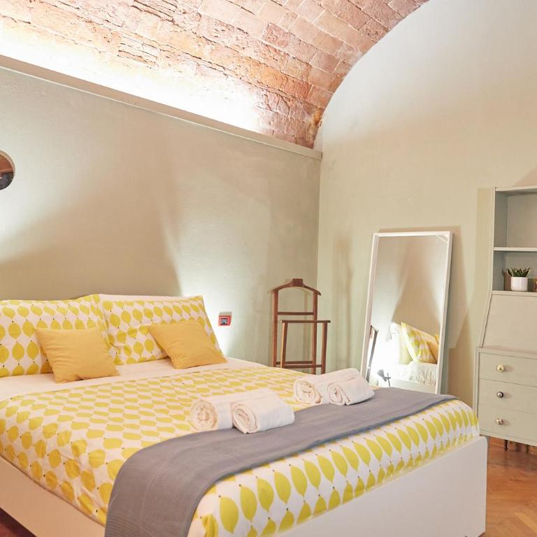 La mi casa a Pisa - Apartment - 30