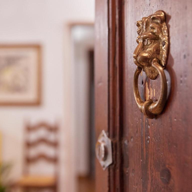 La mi casa a Pisa - Apartment - 32