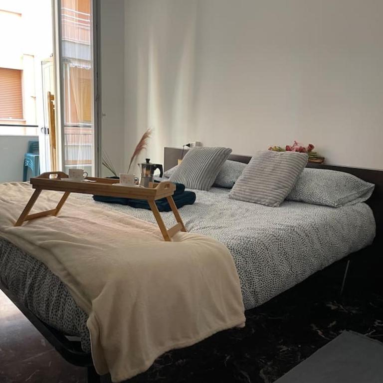 Bellavista-Bilocale-Loano - Appartamento con 1 Camera da Letto - 4