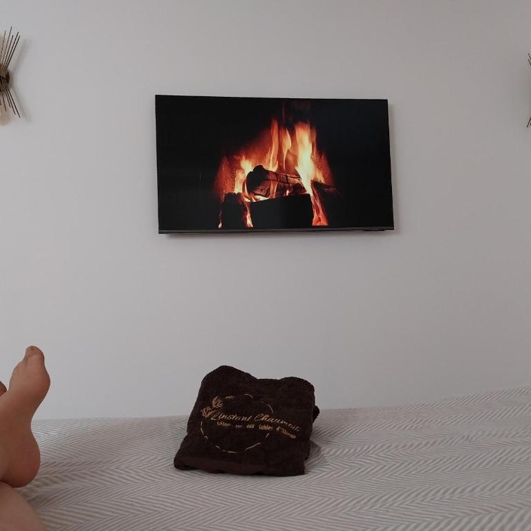L instant Chaumois - Moment zen aux Sables d Olonne - Appartamento Superior con Sauna - 9