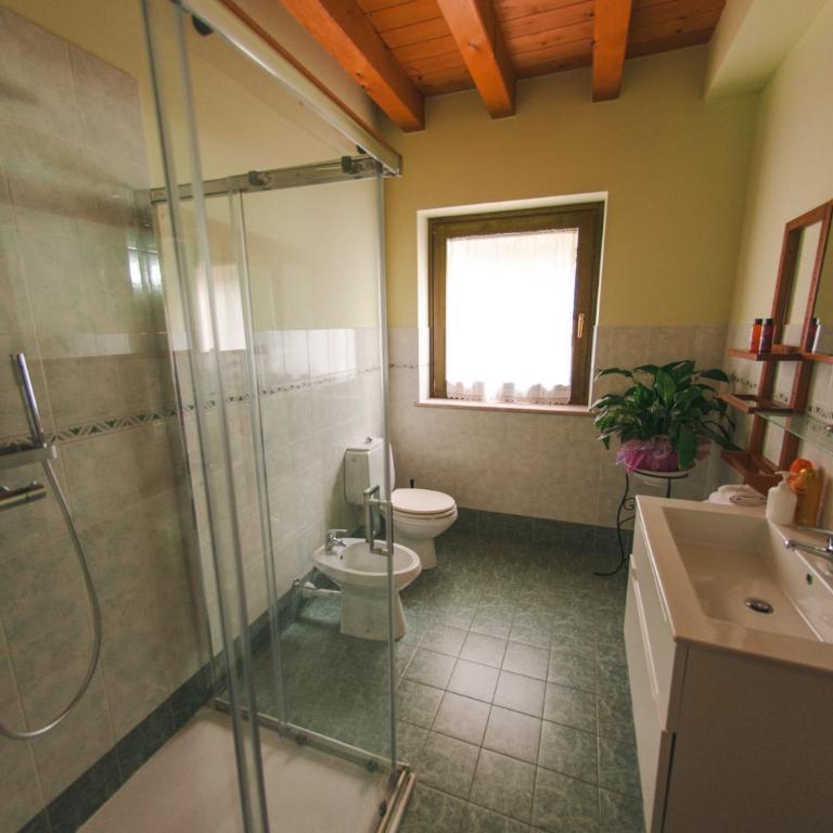 Casale Manzoni - Monolocale Deluxe - 6