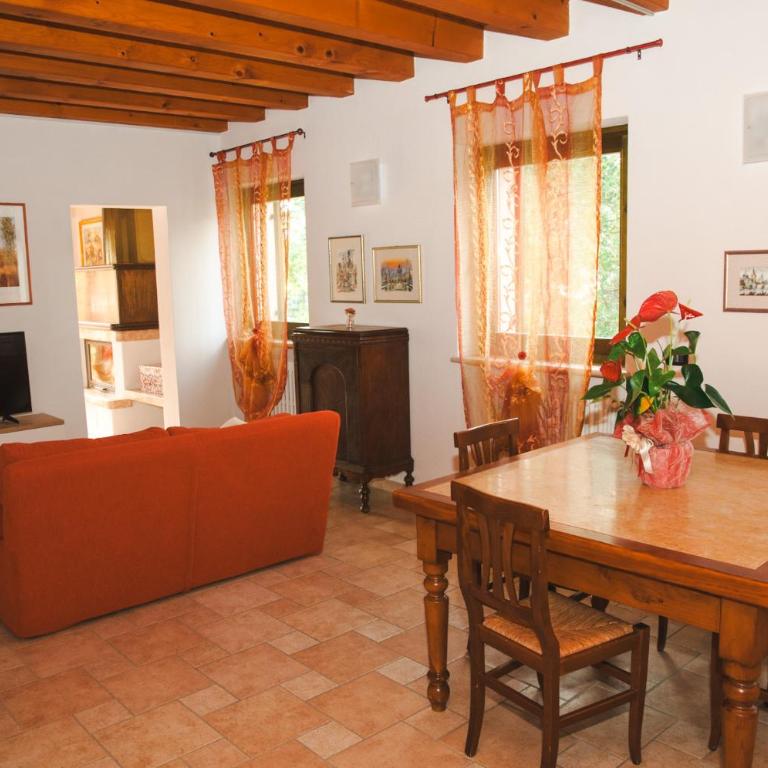 Casale Manzoni - Monolocale Deluxe - 12