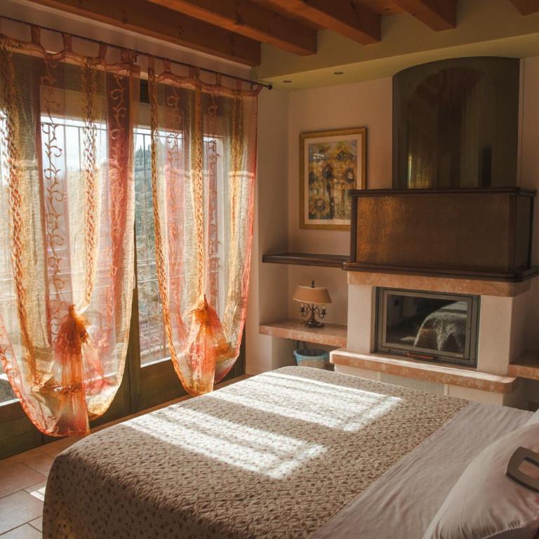 Casale Manzoni - Monolocale Deluxe - 17