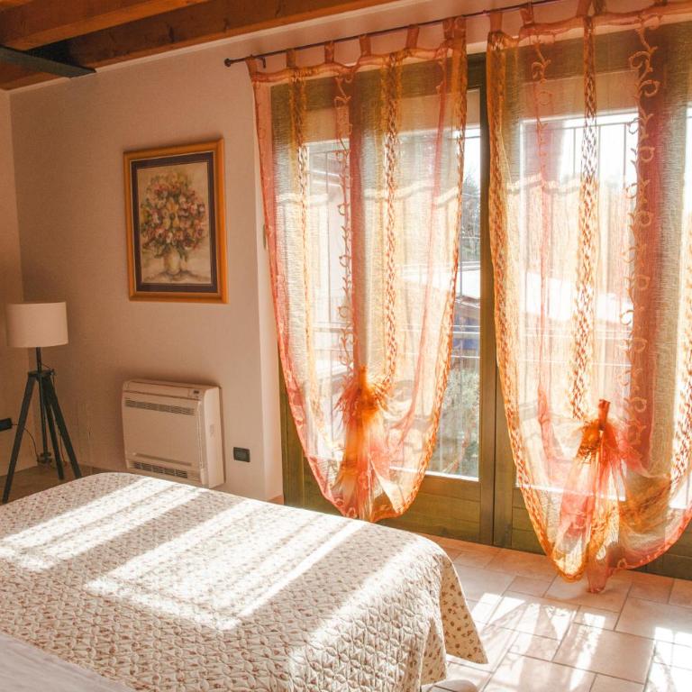 Casale Manzoni - Monolocale Deluxe - 19