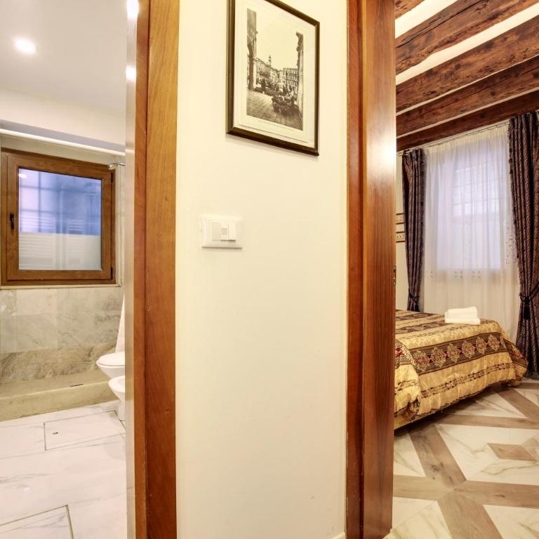Casa Angeli L.T. M0270422137 - Two-Bedroom Apartment - 13