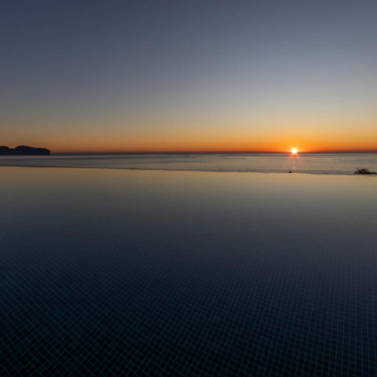 Villa Aphrodite by Abahana Luxe - Villa con vistas al mar - 14