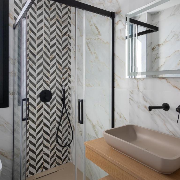 Villa Aphrodite by Abahana Luxe - Villa con vistas al mar - 19