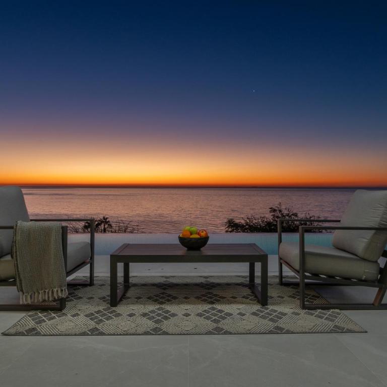 Villa Aphrodite by Abahana Luxe - Villa con vistas al mar - 2