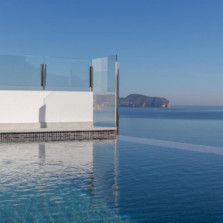 Villa Aphrodite by Abahana Luxe - Villa con vistas al mar - 21