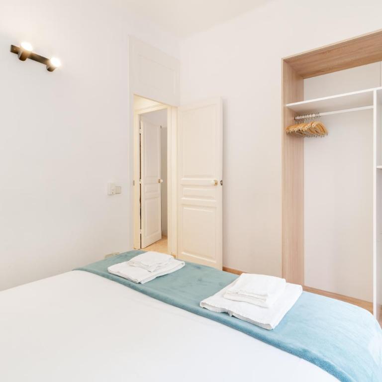 Charming central gem in Poble Sec - Apartment - 8