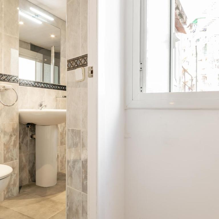 Charming central gem in Poble Sec - Apartment - 18