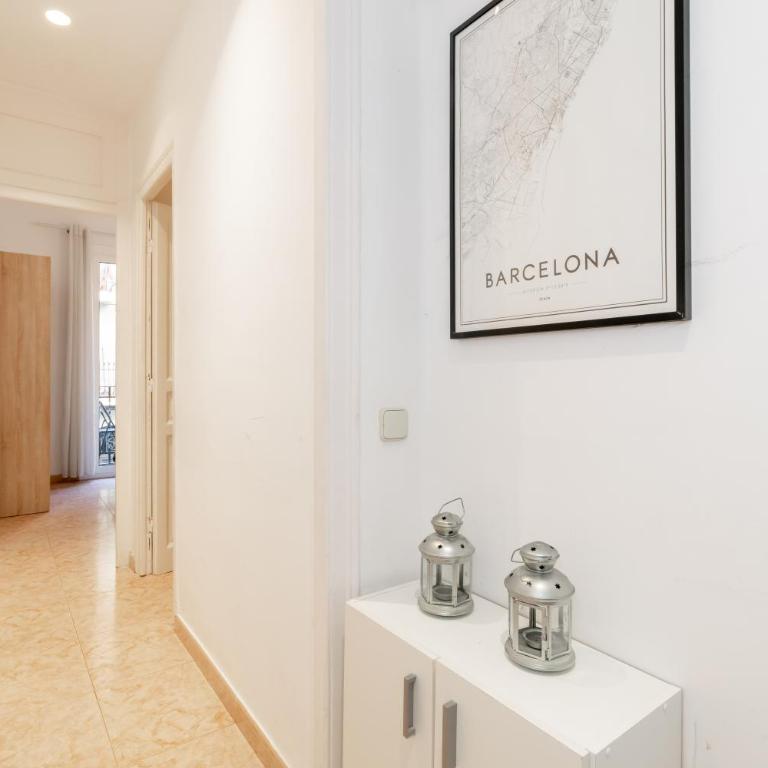 Charming central gem in Poble Sec - Apartment - 22