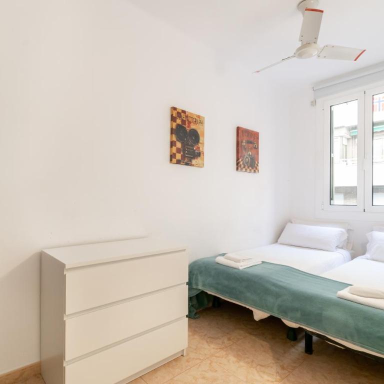 Charming central gem in Poble Sec - Apartment - 15