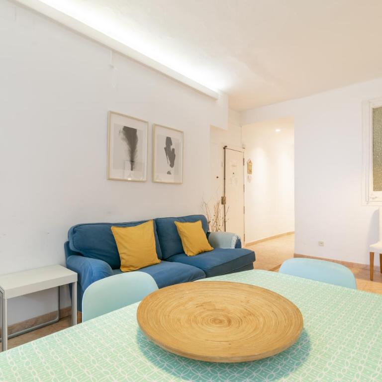 Charming central gem in Poble Sec - Apartment - 2