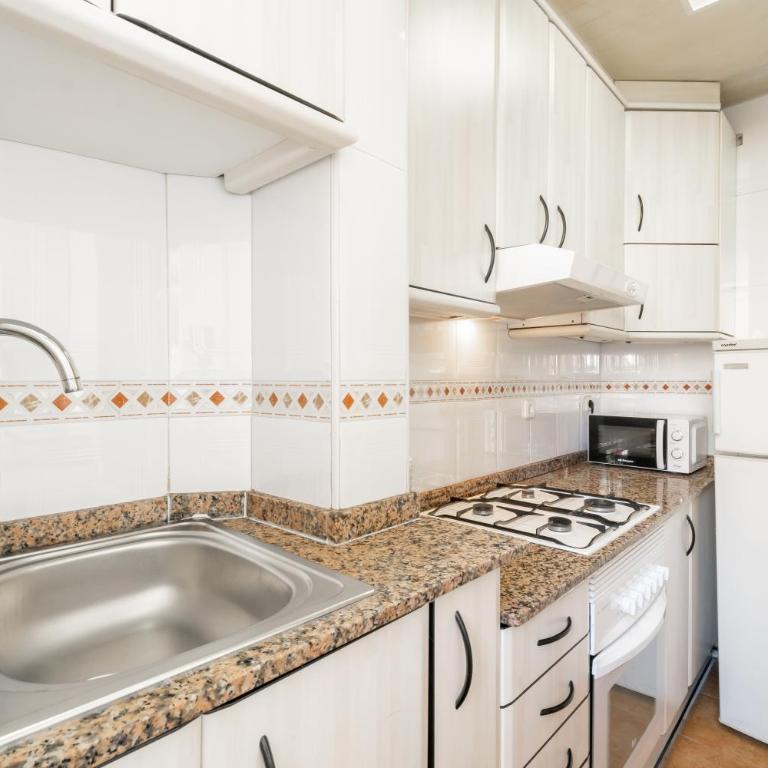 Charming central gem in Poble Sec - Apartment - 21